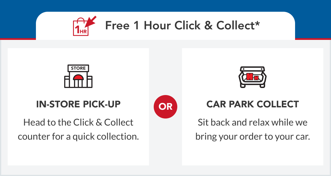 Click & Collect